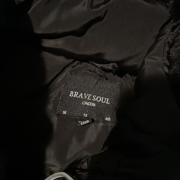 Long coat - Picture 3 of 8